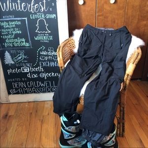 Burton Snow Pants